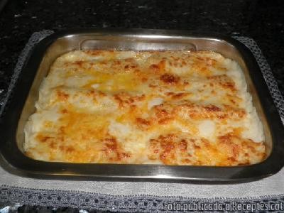 Canelons amb tòfona